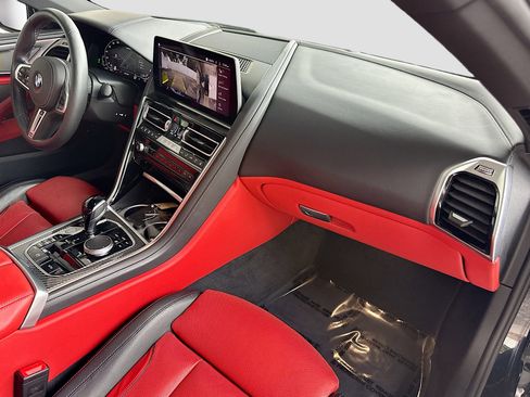 Used 2024 BMW M850i xDrive image 29