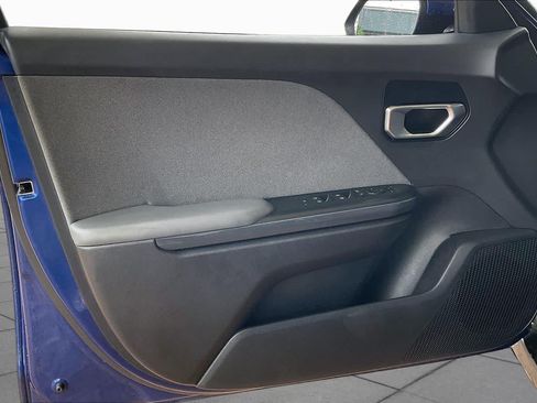 Used 2025 Kia K4 EX FWD image 19