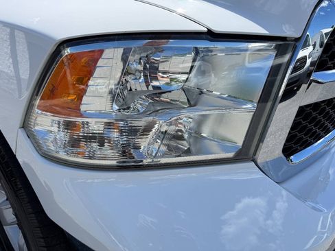 Used 2019 RAM 1500 Tradesman w/ Power & Remote Entry Group RWD image 37