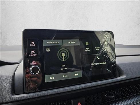 New 2026 Honda CR-V Sport-L image 20