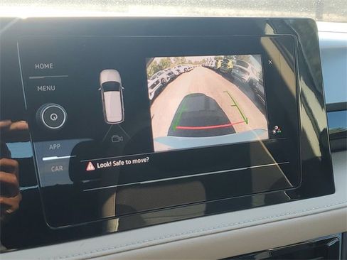 New 2025 Volkswagen Taos S image 25