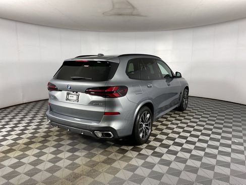 New 2026 BMW X5 xDrive40i image 24