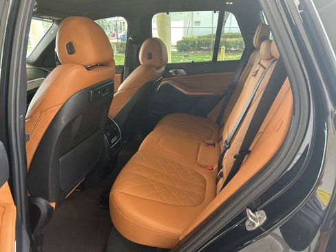 Used 2023 BMW X5 sDrive40i w/ M Sport Package image 6