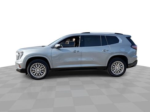 Used 2024 GMC Acadia Denali w/ Super Cruise Package image 6