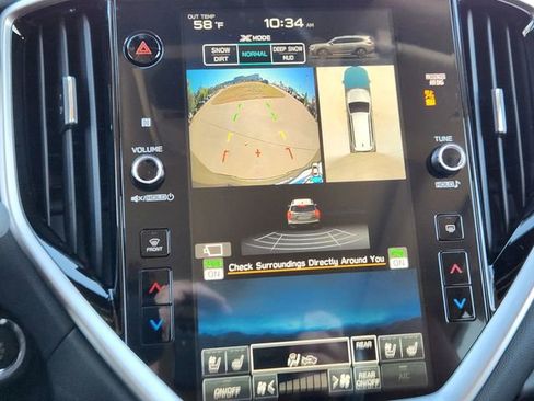 New 2026 Subaru Ascent Touring image 14