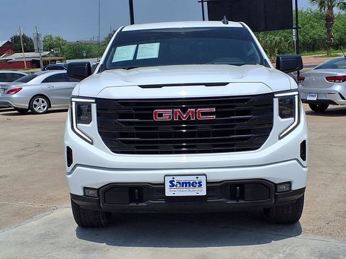 Used 2025 GMC Sierra 1500 Elevation w/ Preferred Package RWD image 3