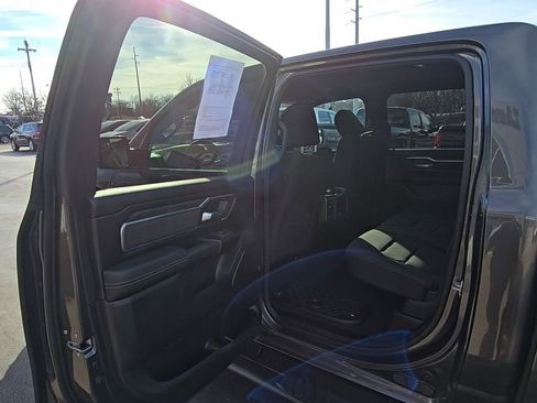 Certified 2025 RAM 1500 Big Horn image 15