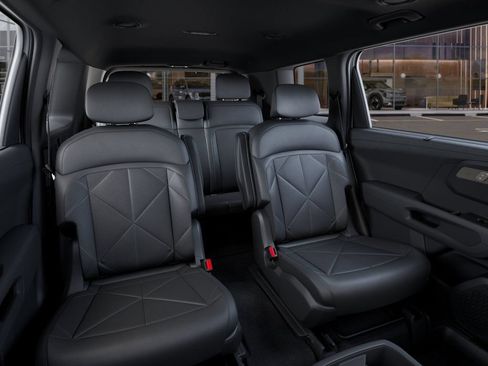 New 2027 Kia Telluride EX FWD image 16