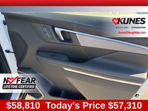 New 2026 Buick Enclave Sport Touring w/ Power Package image 53