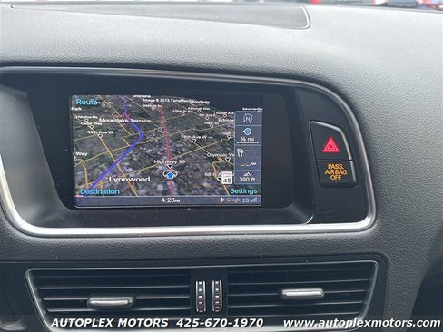 Used 2013 Audi Q5 2.0T Prestige image 28