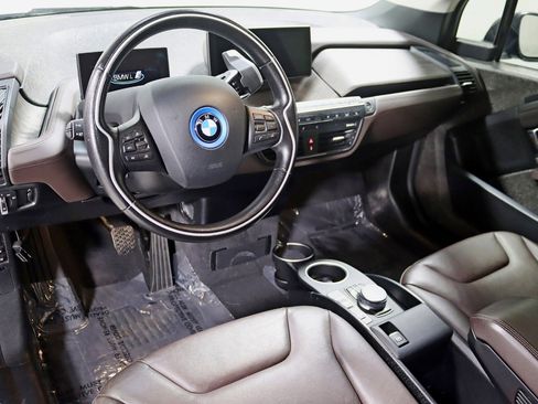 Used 2020 BMW i3 image 14