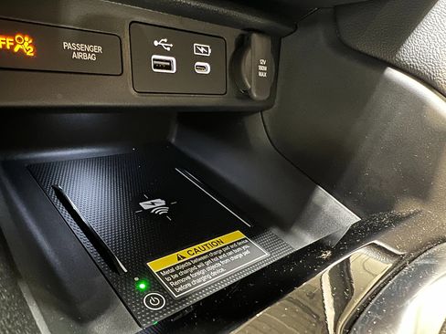 New 2025 Acura Integra Type S FWD image 26
