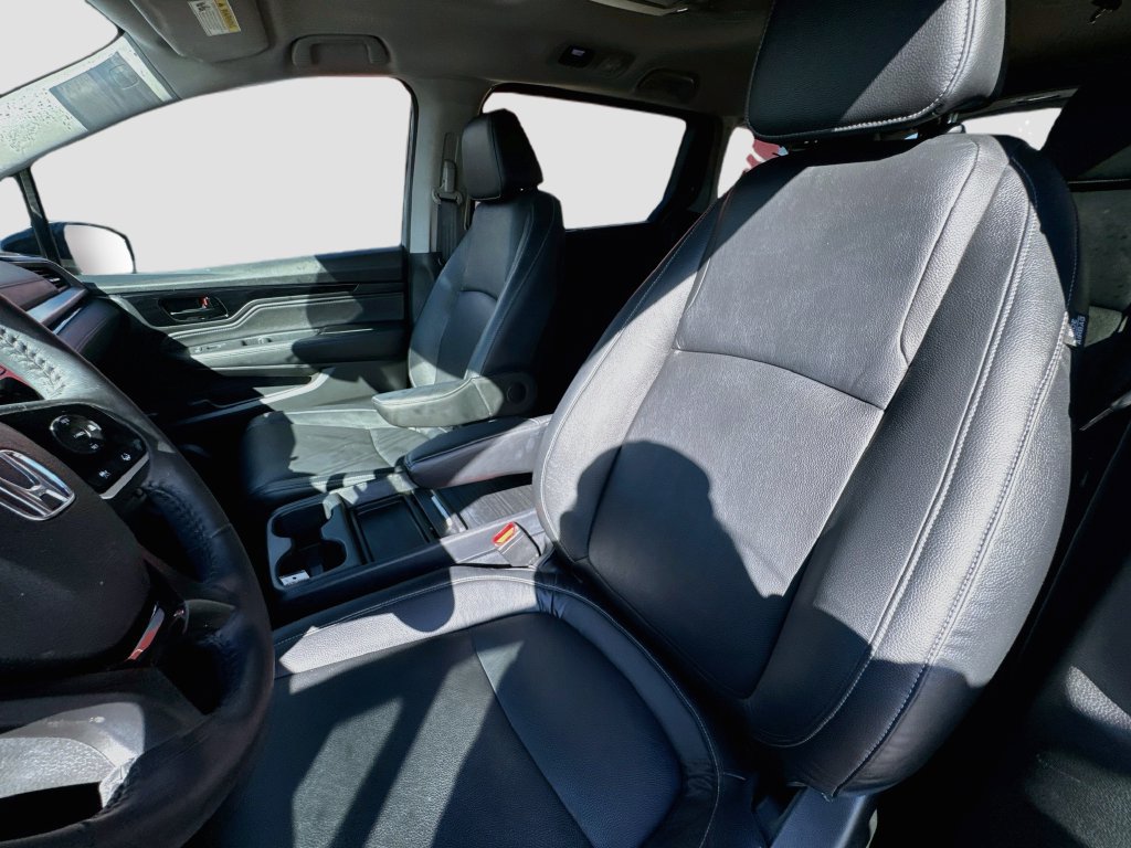 Used 2024 Honda Odyssey Touring image 19