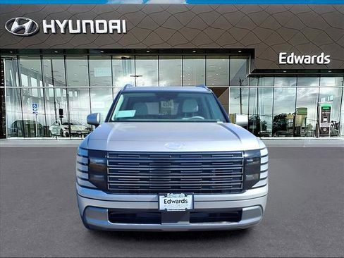 New 2026 Hyundai Palisade SEL image 11