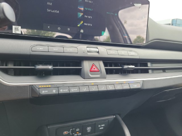 New 2026 Kia K4 FWD image 20