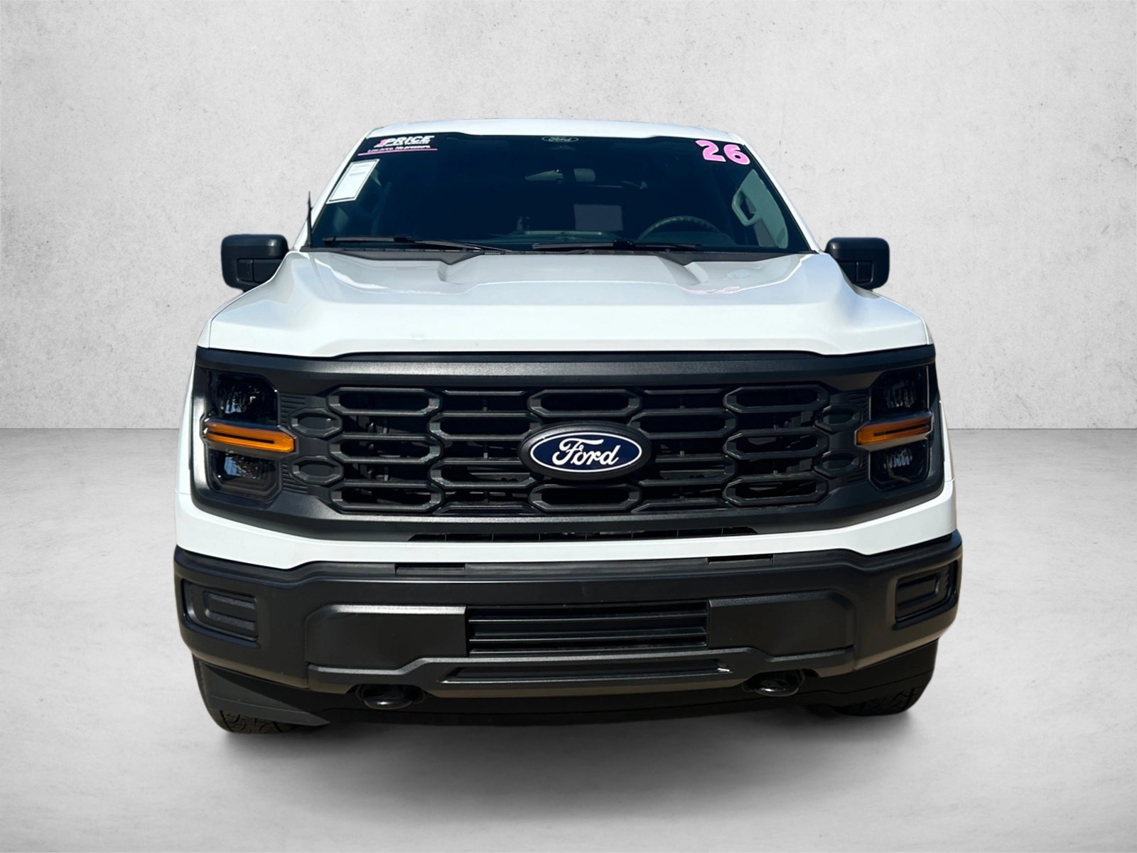 Used 2026 Ford F150 XL AWD/4WD image 2