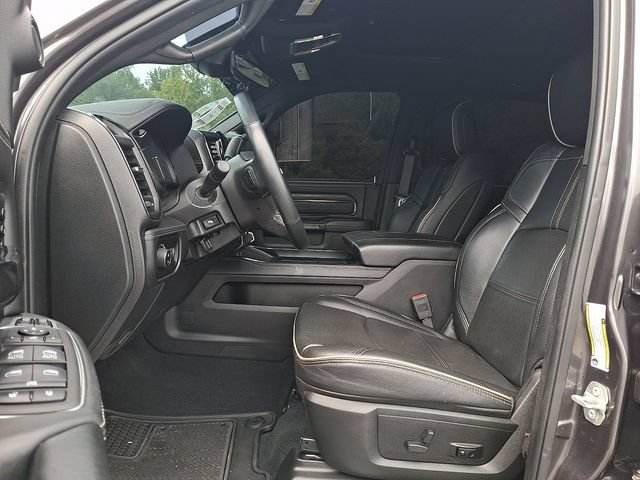 Used 2024 RAM 2500 Limited AWD/4WD image 13