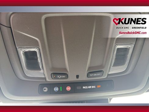 New 2025 GMC Sierra 3500 Pro image 36