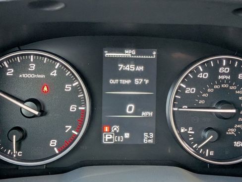 New 2026 Subaru Crosstrek 2.0i Premium image 12