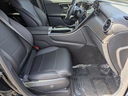 Certified 2026 Mercedes-Benz GLC 300 image 20