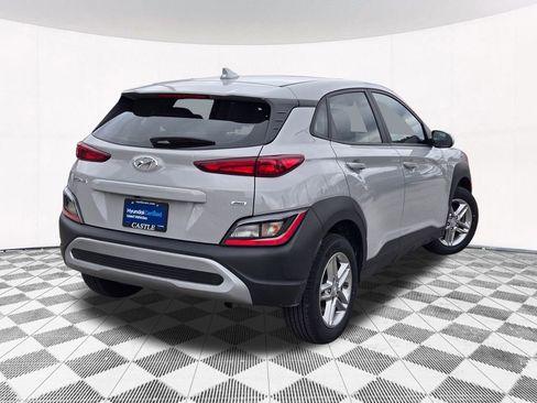 Certified 2022 Hyundai Kona SE image 14