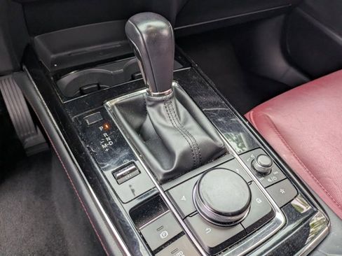 Used 2024 MAZDA CX-30 AWD 2.5 S w/ Preferred Package image 16