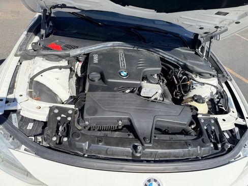 Used 2014 BMW 328i Sedan RWD image 5