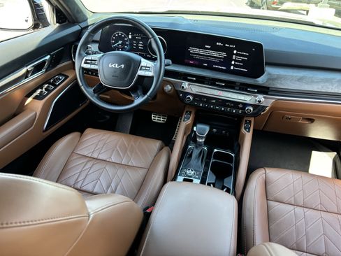 Certified 2024 Kia Telluride SX Prestige X-Pro AWD/4WD image 12