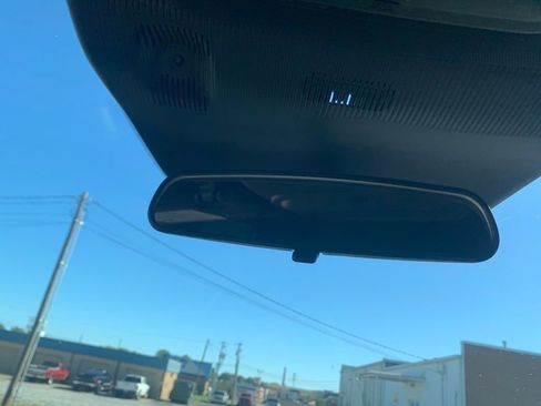 New 2026 Ford Explorer Tremor image 19