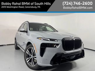 New 2027 BMW X7 xDrive40i w/ M Sport Package AWD/4WD video 1
