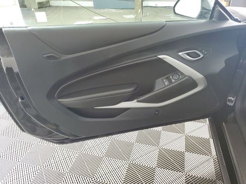 Used 2023 Chevrolet Camaro LT RWD image 25
