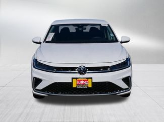Used 2025 Volkswagen Jetta S FWD video 2