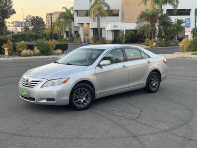 Used 2009 Toyota Camry LE