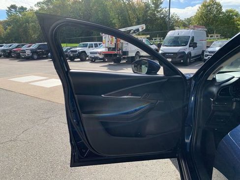 Used 2023 MAZDA CX-30 AWD 2.5 S w/ Select Package image 17