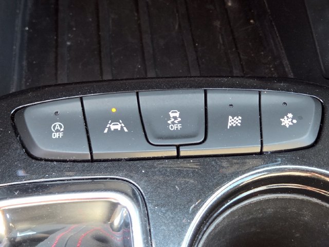 Used 2024 Chevrolet TrailBlazer RS FWD image 29