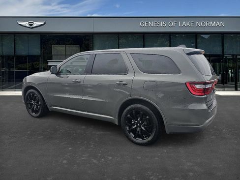 Used 2020 Dodge Durango GT image 6