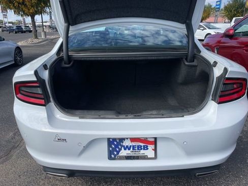 Used 2023 Dodge Charger SXT image 11