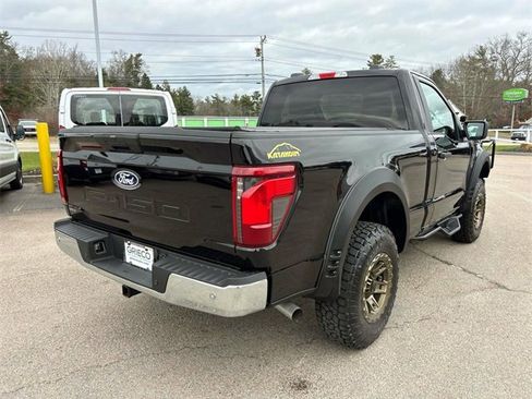 Used 2024 Ford F150 XL w/ Equipment Group 103A High image 3