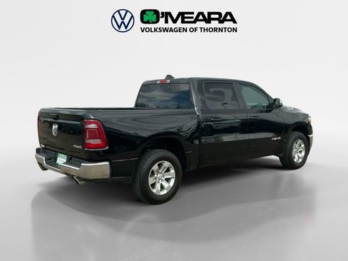 Used 2024 RAM 1500 Laramie image 5