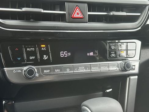 Certified 2026 Kia Seltos S AWD/4WD image 20
