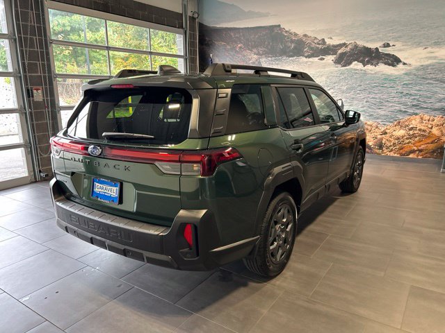 Used 2026 Subaru Outback Premium AWD/4WD image 31