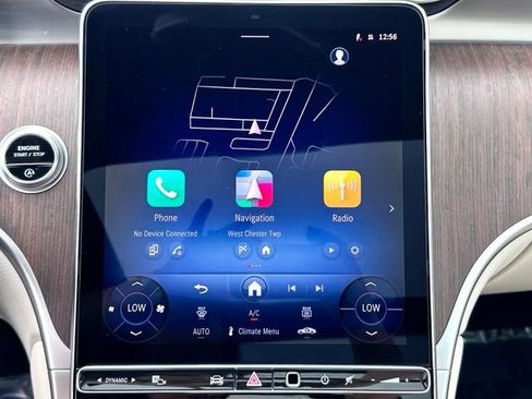 New 2026 Mercedes-Benz GLC 300 4MATIC image 27