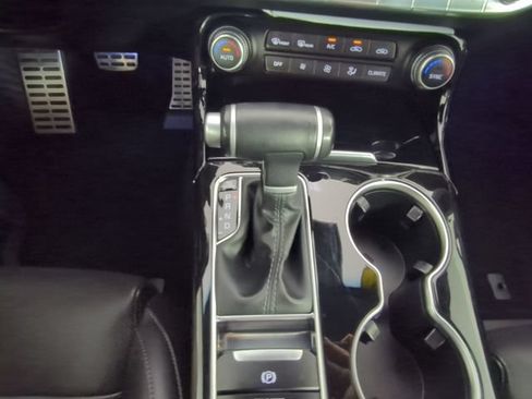 Used 2023 Kia Stinger GT-Line w/ Sun & Sound Package AWD/4WD image 29