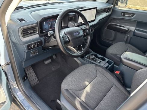 Used 2025 Ford Maverick XLT w/ XLT Luxury Package image 13