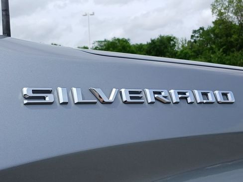 Used 2024 Chevrolet Silverado 1500 LTZ w/ LTZ Convenience Package II image 33