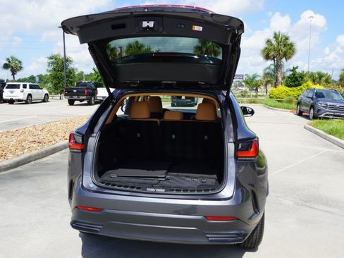 Certified 2026 Lexus NX 350 AWD image 39