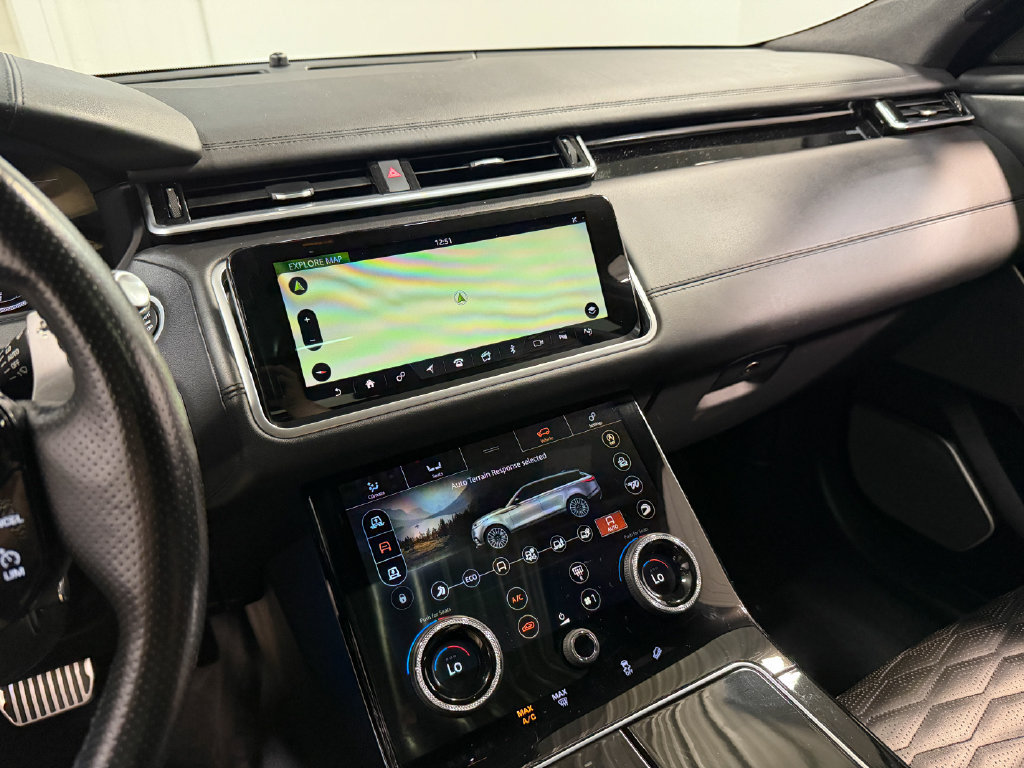 Used 2020 Land Rover Range Rover Velar SV Autobiography Dynamic AWD/4WD image 80