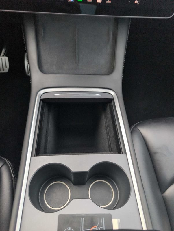 Used 2023 Tesla Model Y Performance AWD/4WD image 25
