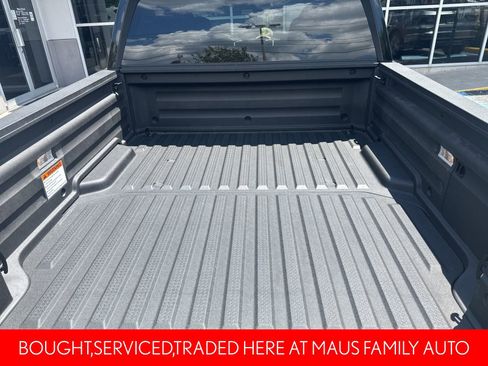 Used 2025 Honda Ridgeline Sport image 7
