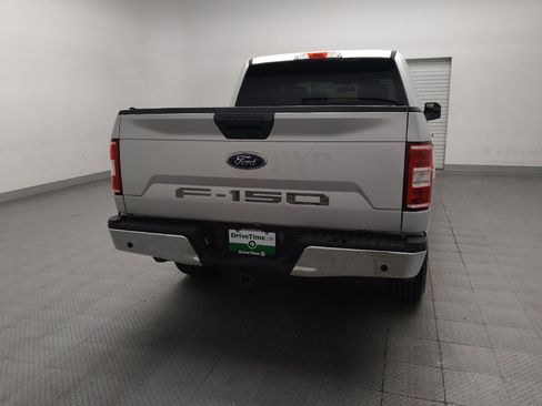 Used 2019 Ford F150 XLT w/ Trailer Tow Package AWD/4WD image 7